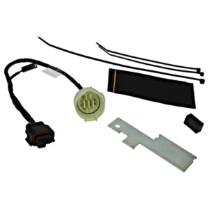 Installatiekit Piaggio Alarmsysteem - Beverly 300i / 350 - Modellen vanaf 2019 - 1D003037