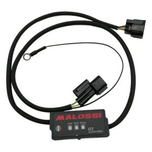Malossi O2 controller - Lambda emulator - Vespa GTS 125 - vanaf bouwjaar 2021 - 5518989B