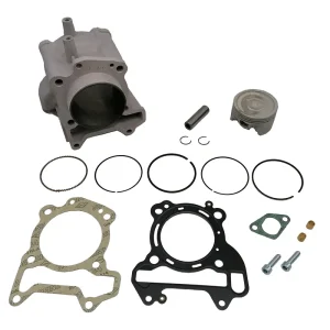 Malossi Watergekoelde Racing Cilinder - 183cc - Vespa GTS / Piaggio Medley - 125 ~ 150cc - modellen vanaf 2021 - 3117737