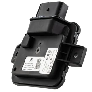 Piaggio Multimedia Platform Mia 3.0 - GTS / GTV modellen vanaf 2023 - 607687M