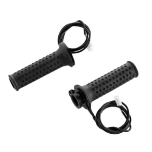 Vespa Verwarmde Handvaten - GTS 125 ~ 300cc - Euro5 - vanaf Bouwjaar 2023 - 1C007079