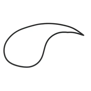 Pakking Luchtfilterhuis - Piaggio Zip - 478326