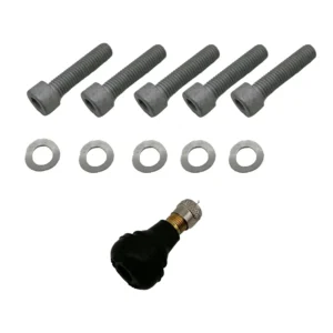 Montageset 13 Inch Wiel Voorzijde Vespa GTS / GTV