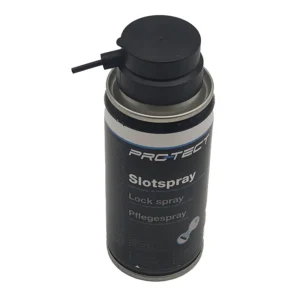 Slot Spray / Contact Spray - 100ml
