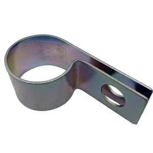 Klemmetje Benzineleiding - Piaggio Zip iGet Euro4 / Euro5 - 1B004945