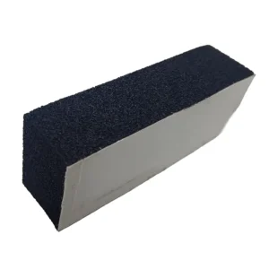 Rubber Buffer / Stootblokje Accudeksel - Piaggio Zip / Fly / Liberty e.v.a. - 297446