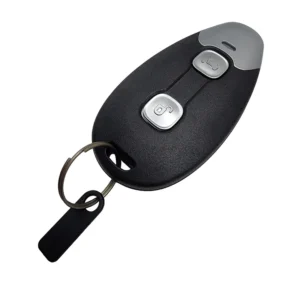 Vespa Afstandsbediening 'Sleutel' FOB - GTS Euro5 Keyless Modellen - 1D004008