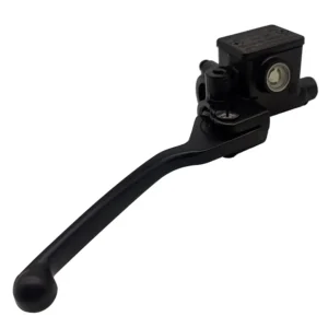 Remhendel / Rempomp en Spiegelhouder - Rechts - Piaggio Zip - CM064304