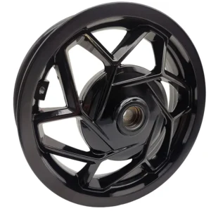 Vespa Sprint / Primavera Achterwiel - 12 inch - 2024 Facelift Model - 1C007057R0090