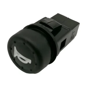 Claxon / Toeter Schakelaar - Piaggio Zip / Liberty / Skipper / Fly - Gilera Runner e.a. - 58058R