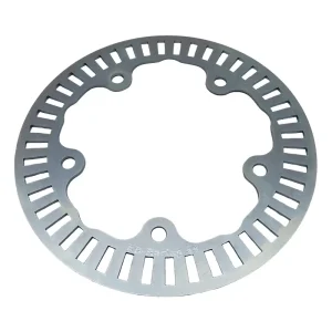 Kübler ABS Sensorring / Toonwiel - Vespa GTS 125 / 300 vanaf bouwjaar 2019 - voor 12" of 13" Wielen