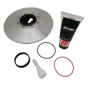 Malossi Torque Driver - Vespa GTS / GTV - Piaggio MP3 / Beverly e.a. - 200 ~ 300cc - 6112563