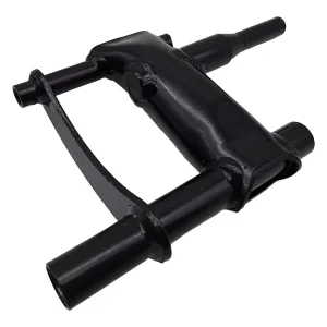 Swingarm Motorzijde Motorophanging Subframe - Piaggio Zip Euro5 - 1C003077