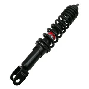 YSS X-Pro serie - Schokbreker Achterzijde - Olie Gevuld - Piaggio Zip - Gilera Runner - Vespa LX - 310mm - OD220-310P-02