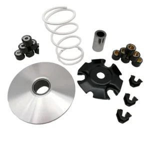 Malossi Multivar 2000 Variateur - Vespa GTS / LX / S - Piaggio Beverly / Fly / Liberty - 125cc / 150cc - 5111397