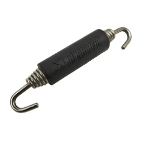 Akrapovič Uitlaat Veer - 80mm - P-S1/2