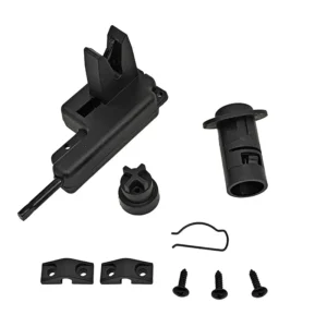 Buddyslot Vergrendelingsmechanisme - Piaggio Zip 50 tot en met bouwjaar 2027 - 850662