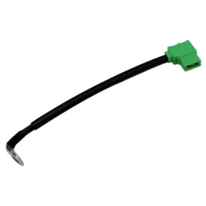 Aardekabel / Massakabel - Vespa Sprint / Primavera - Piaggio Zip - 50cc Euro5 Modellen - 1A018597