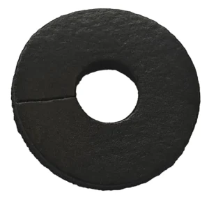 Doorvoerrubber Kabelboom Achterlicht - Piaggio Zip - Zelfklevend - 582206