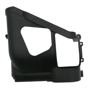 Originele Onderste Koelkap Cilinderkop - Vespa / Piaggio 4-takt 4V modellen - 846993