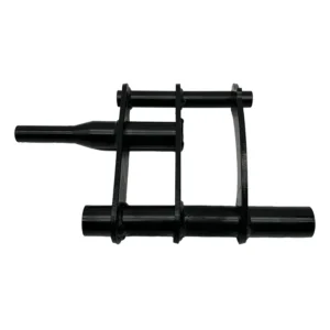 Motorophanging / Subframe - Piaggio Zip 4T 2V - 647217