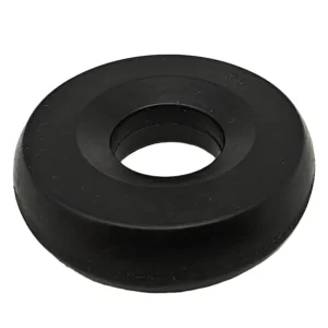 Onderste Rubber Ring Schokbreker Voorzijde - Vespa Sprint / Primavera / GTS e.a. - Piaggio MP3 - Gilera Runner - 174874