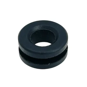 Silent Rubber Uitlaat - Vespa Sprint / LX / GTS - Piaggio Zip / Liberty / MP3 - 487665