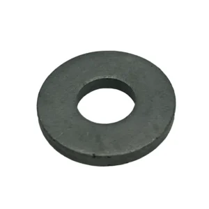 Sluitring / Plaatje - 19,3 x 8,2 x 2,5mm - Piaggio Zip / Liberty / MP3 - Vespa GT / GTV / GTS - 848452