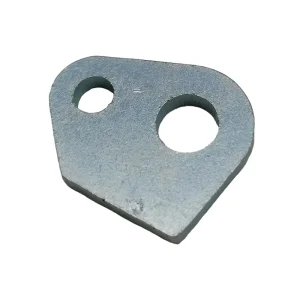 Borgplaat Kilometerteller Kabel - Vespa LX / S / GTS / Piaggio Zip SP -  269118