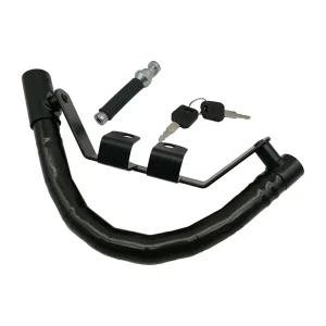 Radikal - Anti Robos Stuurslot Piaggio Zip - RK718