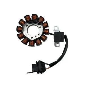 Originele Vespa / Piaggio Ontsteking / Stator – 4T 2V – Sprint / Primavera / Zip – 969228