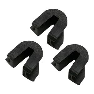 Malossi Vario Ramplaat Geleider set – Piaggio Zip SP / Vespa ET2 - 2 Takt - 16 x 13 - 378175