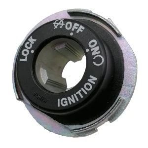 Originele Vespa Contactslothouder - Zip / Sprint / Primavera - 2T / 4T2V / 4T4V / Euro4 - 1B002607