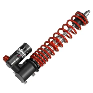 Bitubo Voorschokbreker met Gastank - Vespa PX 125 / PX 150 - PV014YEV01