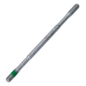 Cilindertapeind - Vespa GTS / GTV - Piaggio MP3 / X8 / Beverly / Carnaby - 250cc ~ 350cc - M8 x 165mm - 1A003628R