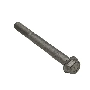 Flensbout - Vespa GTS / GTV / Sprint / LX - Piaggio Zip / MP3 / X8 / Beverly / Carnaby - 125cc ~ 500cc - M6 x 60mm - B016425