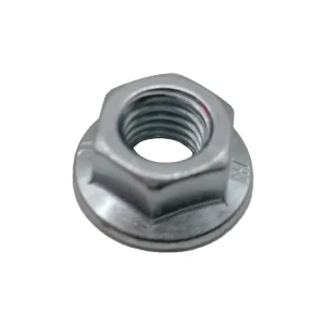 Originele Moer M8 - Vespa GTS / GTV - Piaggio MP3 / Beverly - 50 ~ 500cc - 411296