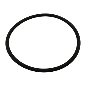 Originele O-ring Oliefilterdeksel - Piaggio MP3 / Beverly - 350 ~ 400cc - B018141