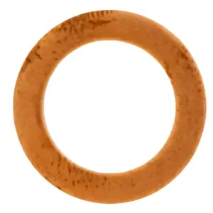 Originele Pakking Olieaftapplug - Piaggio Beverly / MP3 - 350cc ~ 400cc - 287174