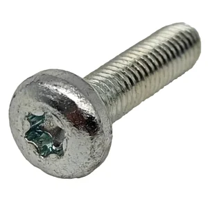Originele Torx Bout - M5 x 20mm - Vespa GT / GTS / GTV - Piaggio Carnaby / MP3 / Liberty e.a. - 125 ~ 300cc - 877136
