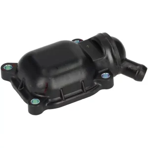 Originele Ventilatiehuis Klepdeksel - Vespa GT / GTS / GTV - Piaggio Carnaby / MP3 / Liberty e.a. - 125 ~ 300cc - 1A010691R