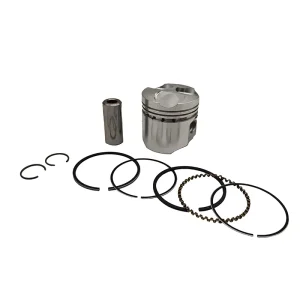 Originele Vespa Zuiger - Sprint / Primavera / Zip - 50cc - iGet Euro4 - 1A0022980