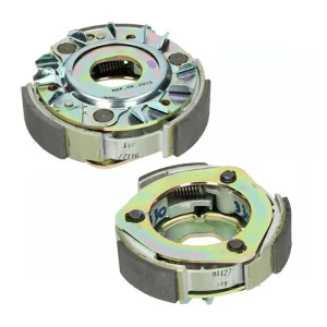 Originele Koppelingssegmenten - Vespa GTS / GTV - Piaggio MP3 / Beverly - 250cc ~ 300cc Modellen - CM3117015