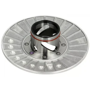 Originele Torque Driver / Aangedreven Poelie - Vespa GTS / GTV - Piaggio MP3 / Beverly - 250cc ~ 300cc Modellen - 1A013204