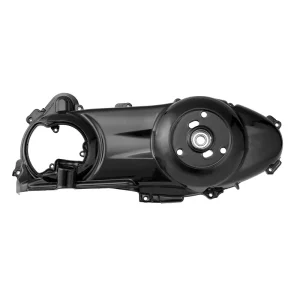 Carterdeksel / Variodeksel - Vespa GTS - Piaggio MP3 / X7 - 250cc ~ 300cc - Grijs / Mat- of Glanszwart - 8714725