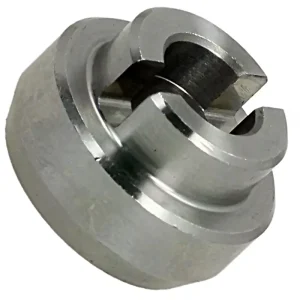 Origineel Aansluitelement Waterpomp - Vespa GTS / GTV - Piaggio MP3 / Beverly / X7 - 250cc ~ 300cc - 842389