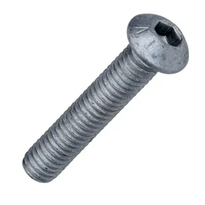 Originele Inbusschroef M6 x 30mm - Vespa GTS / GTV - Piaggio MP3 / Beverly etc. - 125cc ~ 500cc - 597564