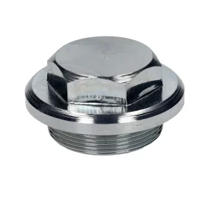 Originele Olieaftapplug - Vespa Sprint / GTS / LX / 946- Piaggio MP3 / Beverly etc. - 125cc ~ 500cc - 826165