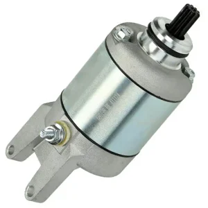 Originele Startermotor- Vespa GTS - Piaggio MP3 / Carnaby etc. - 125cc ~ 300cc - 58142R5