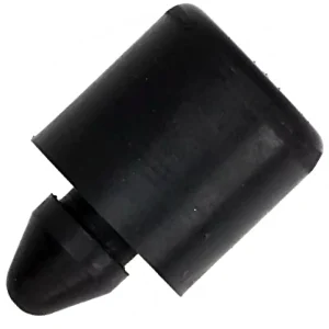 Origineel Rubber Buffer - Vespa GTS / GTV / Sprint / LX - Piaggio MP3 / Beverly etc. - 125cc ~ 500cc - 272426